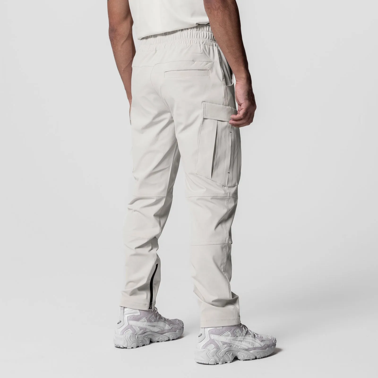 0657. Waterproof Tactical Pant - Bone