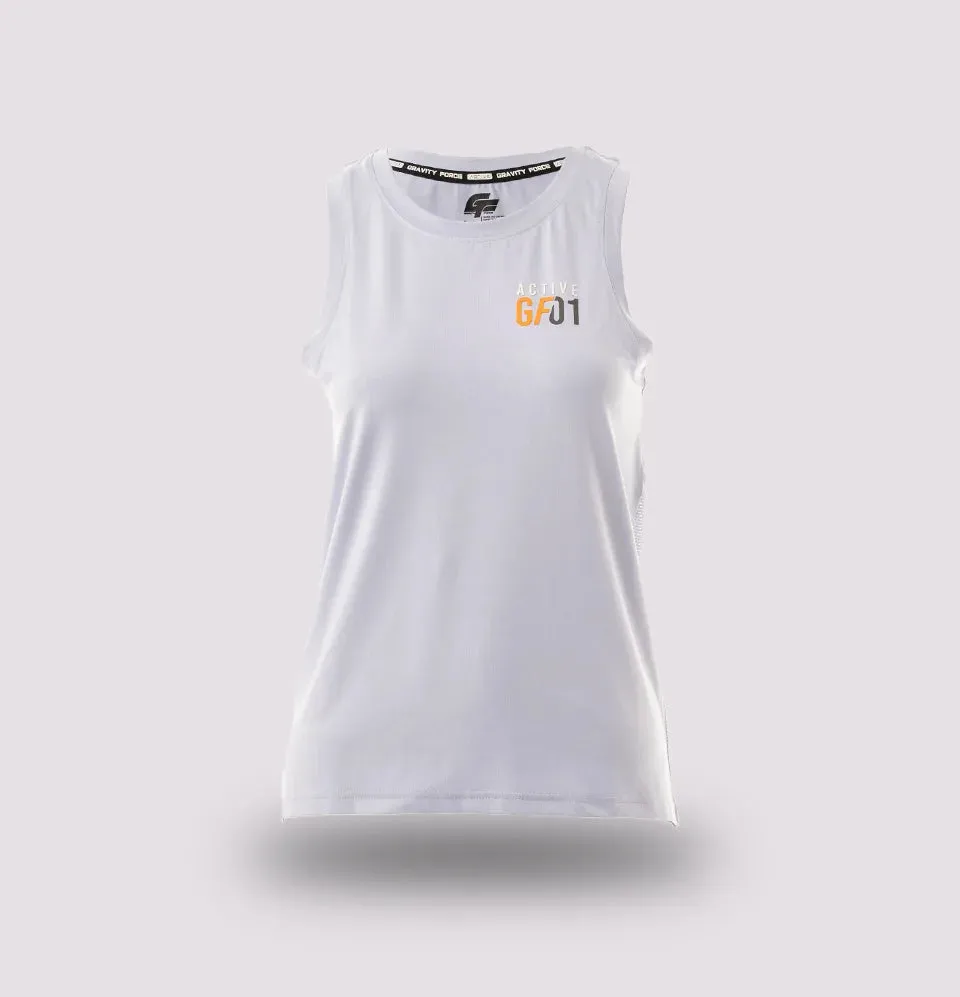 2 Pack Breezy Sleeveless Tee