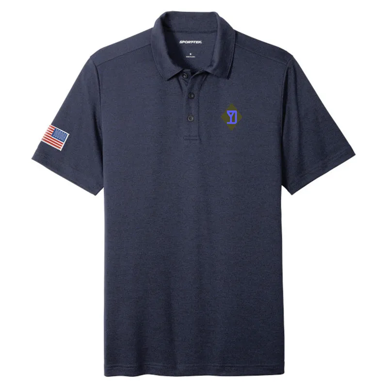 26th Infantry Performance Polo Shirt