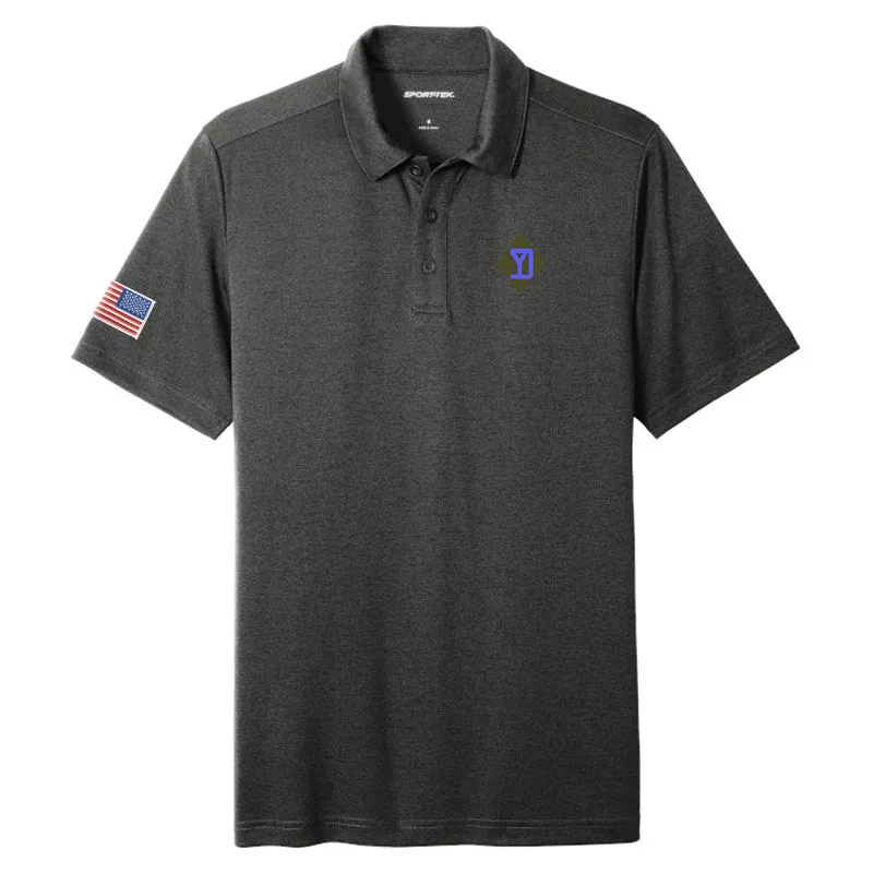 26th Infantry Performance Polo Shirt