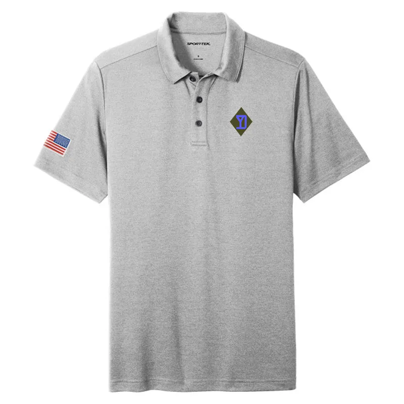 26th Infantry Performance Polo Shirt