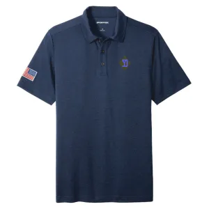 26th Infantry Performance Polo Shirt