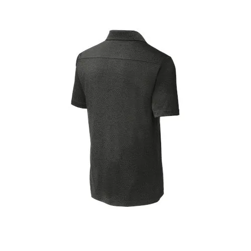 2nd Armor Performance Polo Shirt