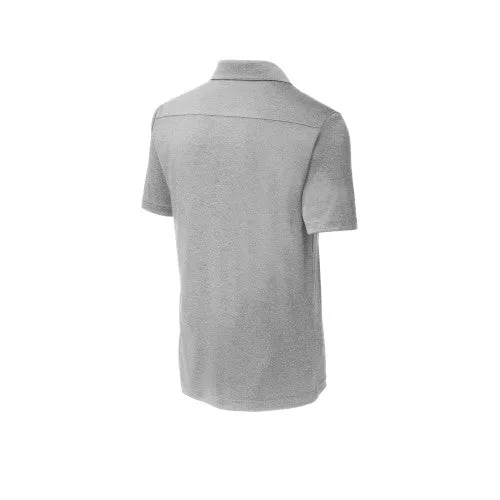 2nd Armor Performance Polo Shirt