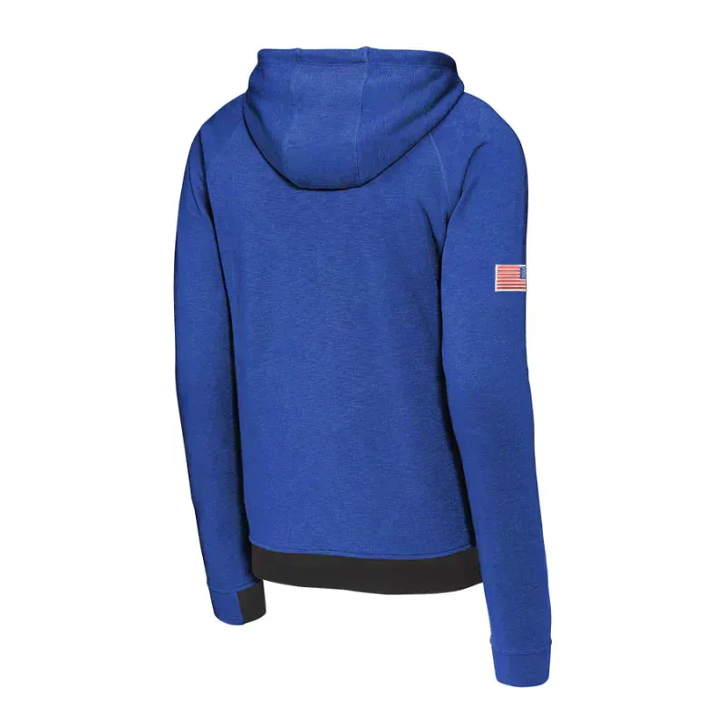 2nd Armor Strive Pullover