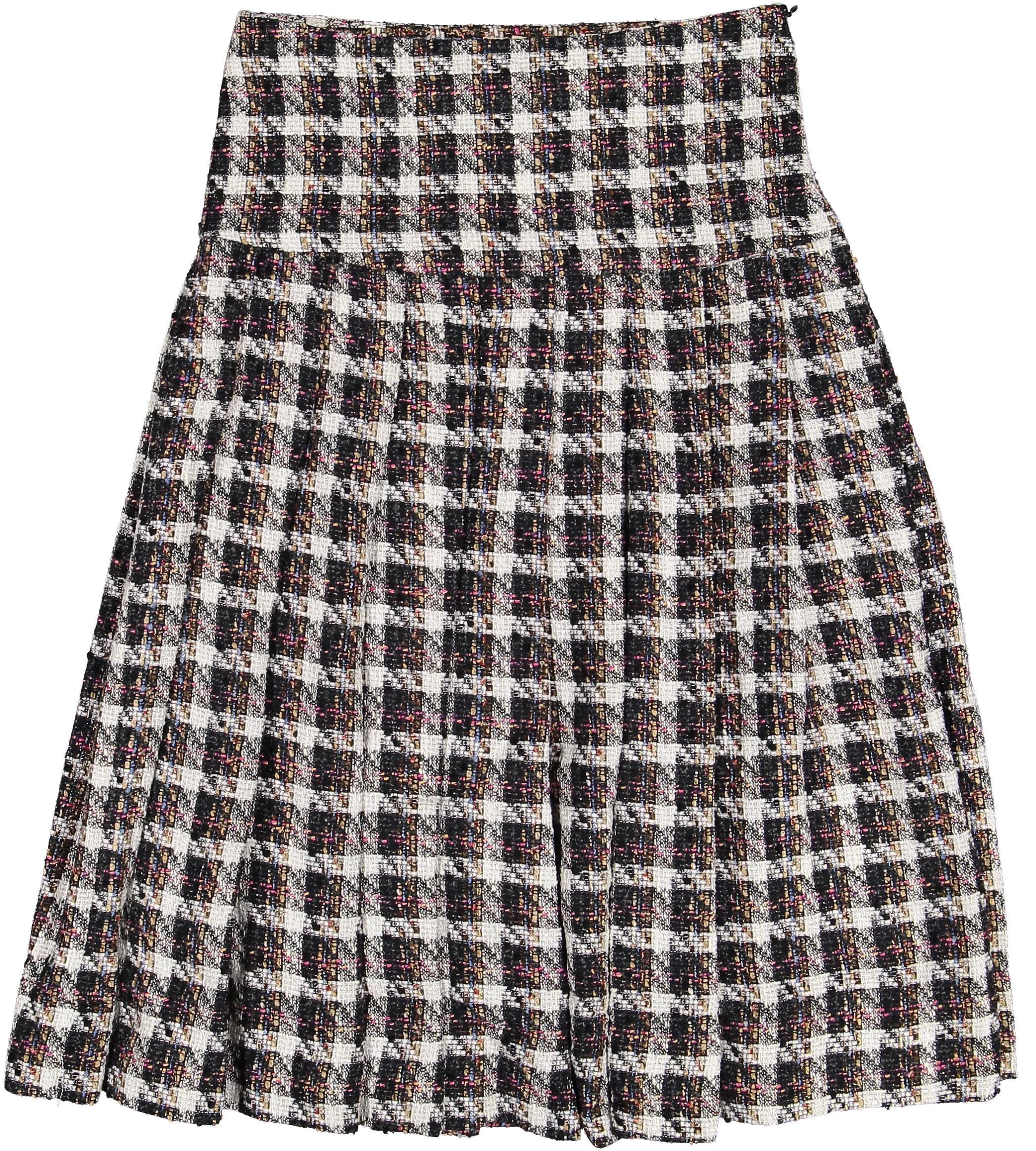 34213-SKIRT-Plaid