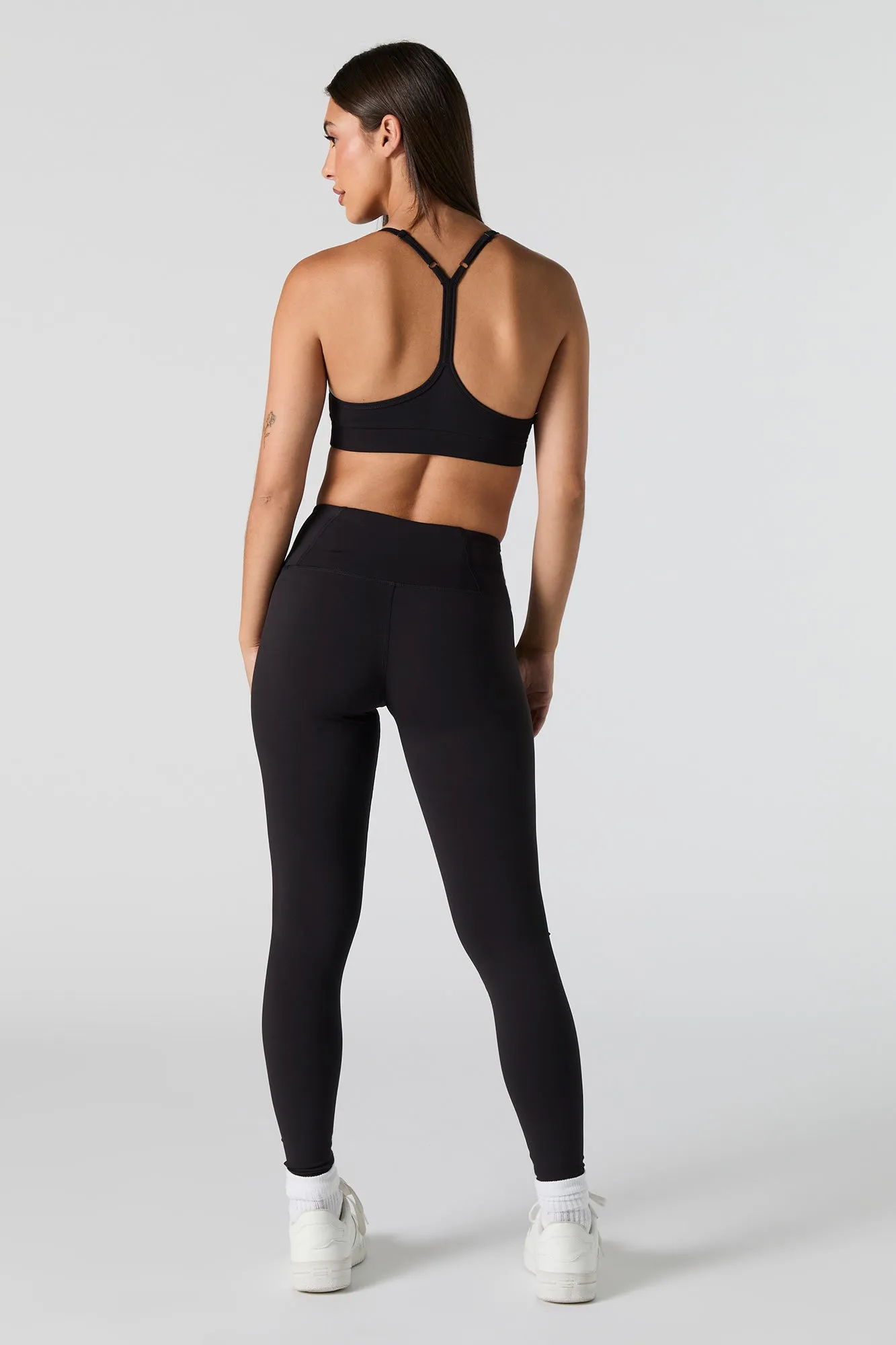 Active Back Pocket Legging