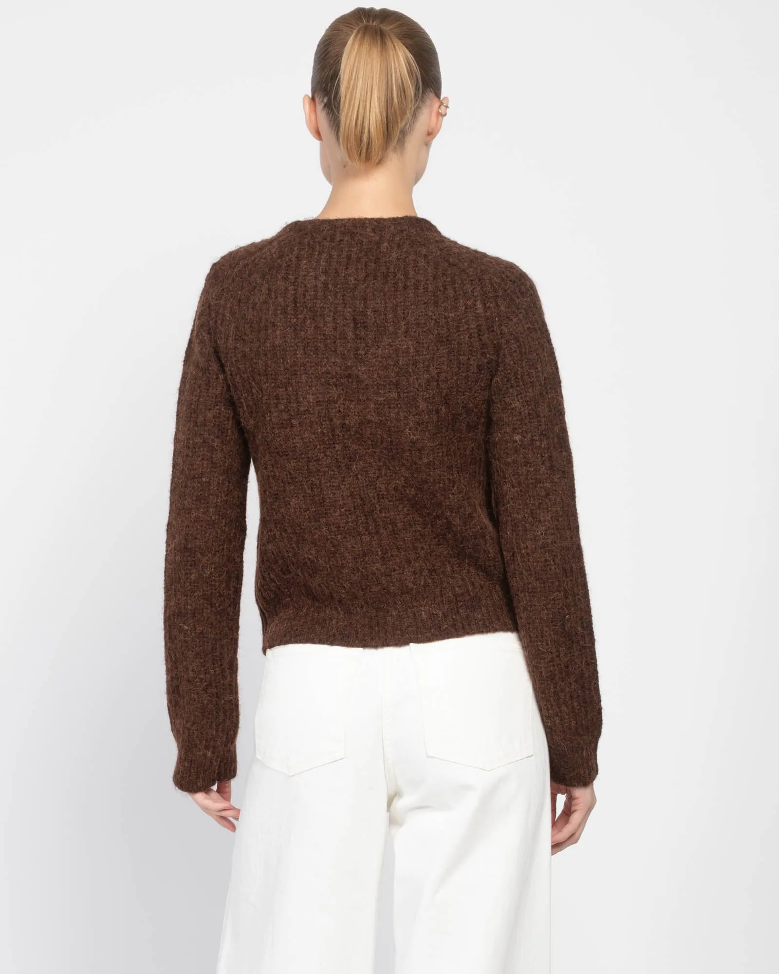 Adel Knit Cardigan