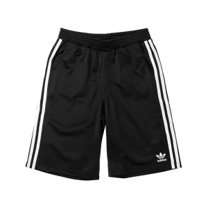 Adidas Original aid TRICOT SHOR Men’s - BLACK/WHITE