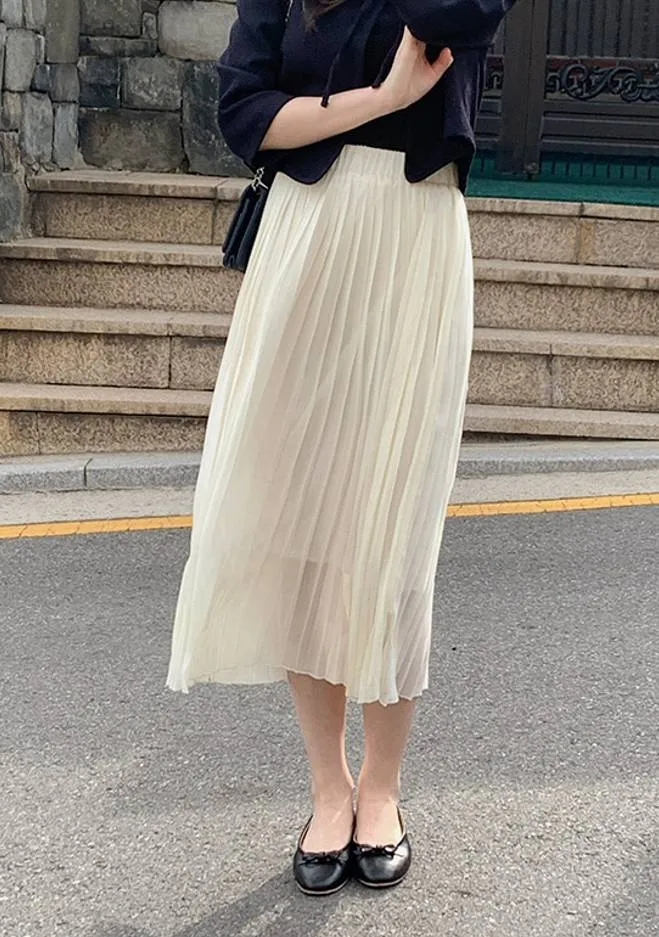 Aesthetic In Action Skirt