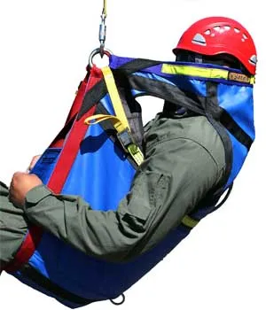 Air-Lift Rescue Vest (ARV)