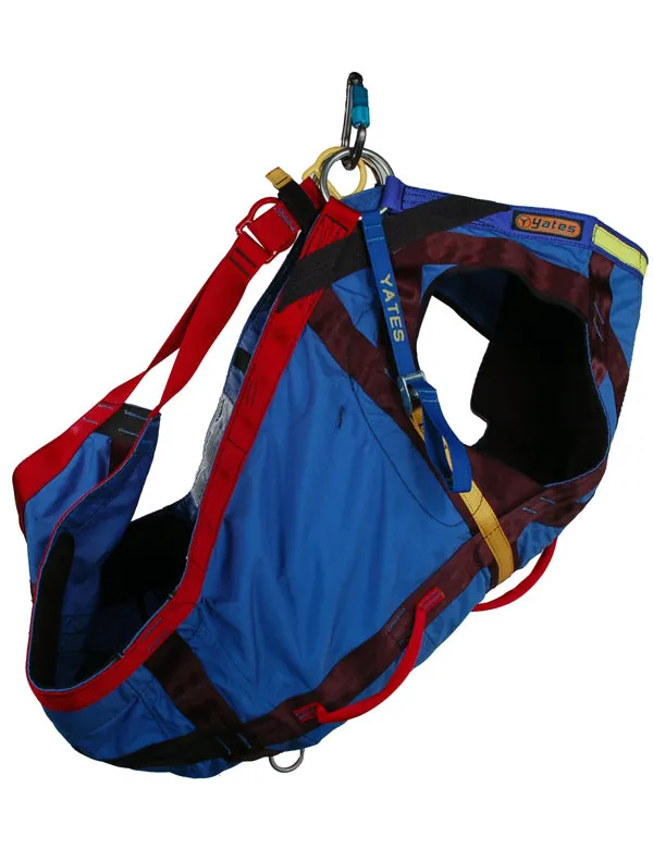 Air-Lift Rescue Vest (ARV)