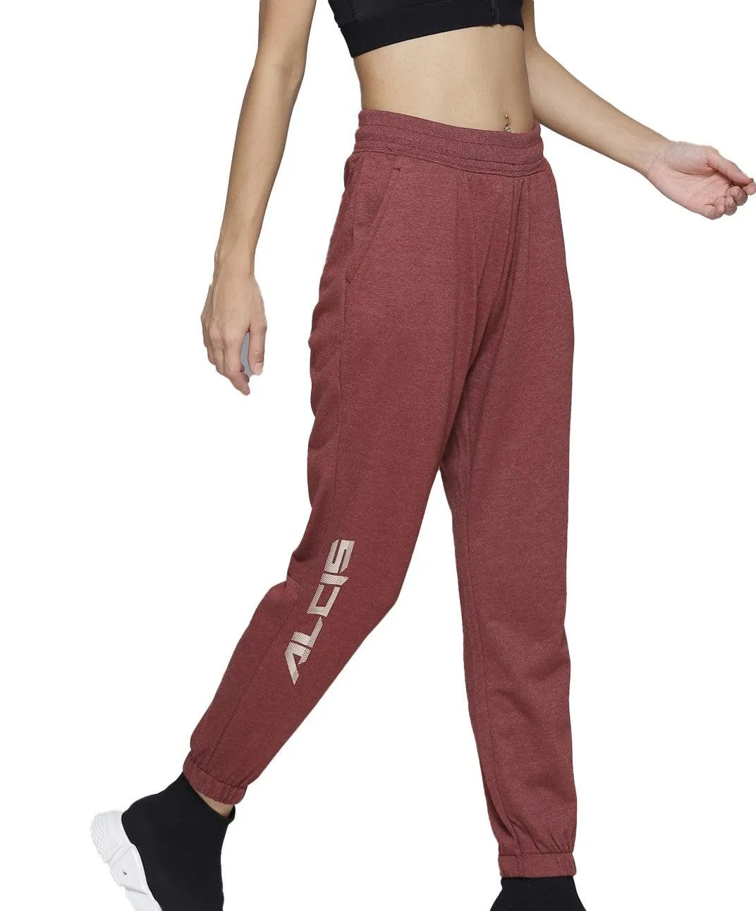 Alcis Women Core Joggers