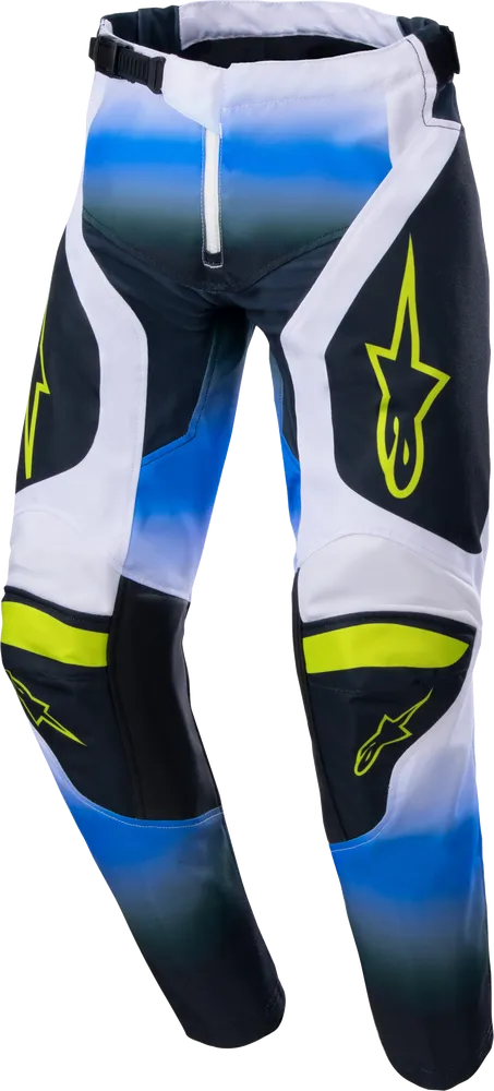 ALPINESTARS YOUTH RACER PUSH PANTS