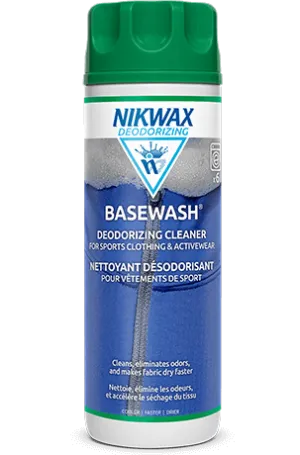 BaseWash