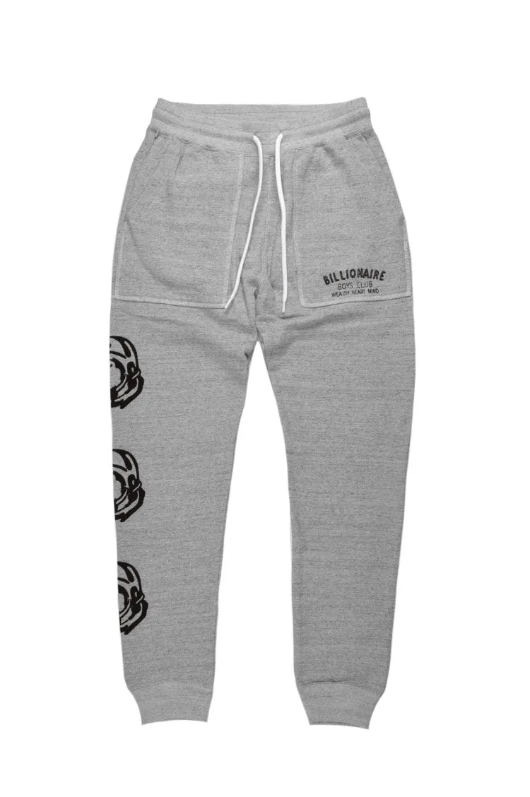 Billionaire Boys Club BB Wellness Joggers