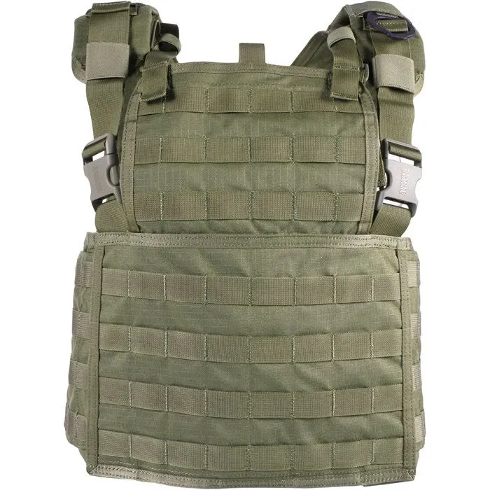 BlackHawk S.T.R.I.K.E. Cutaway Tactical Plate Carrier