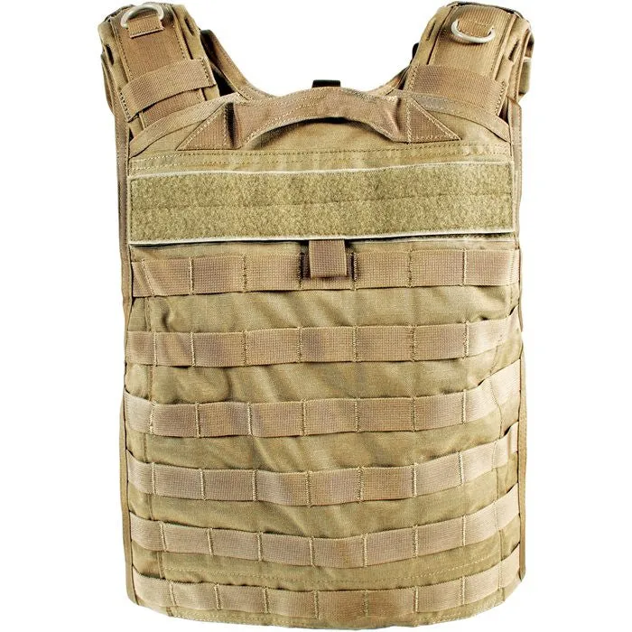 BlackHawk S.T.R.I.K.E. Cutaway Tactical Plate Carrier