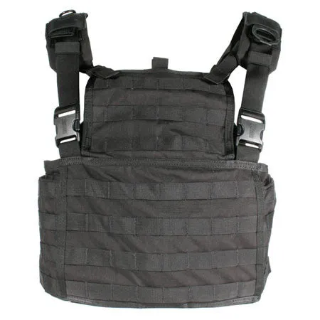 BlackHawk S.T.R.I.K.E. Cutaway Tactical Plate Carrier