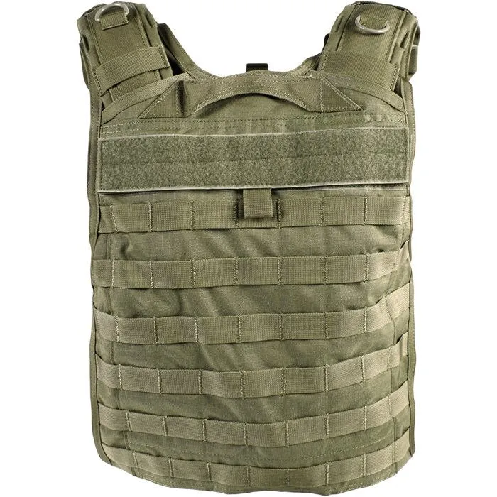 BlackHawk S.T.R.I.K.E. Cutaway Tactical Plate Carrier