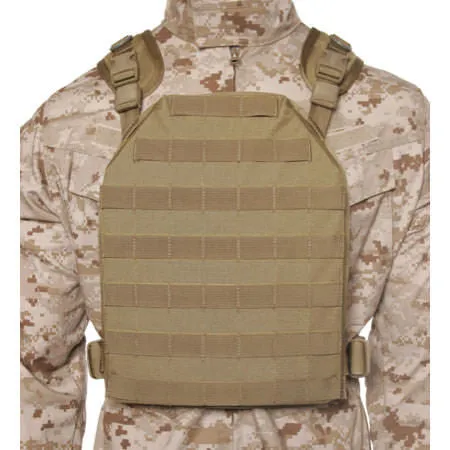 BlackHawk S.T.R.I.K.E. Lightweight Plate Carrier Harness