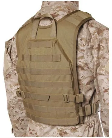 BlackHawk S.T.R.I.K.E. Lightweight Plate Carrier Harness