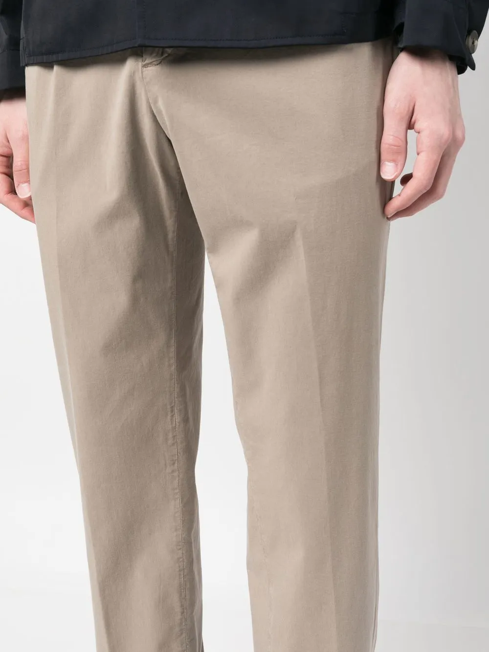 Briglia Trousers Dove Grey