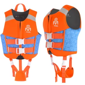 Buoyancy Diving Vests for Kids