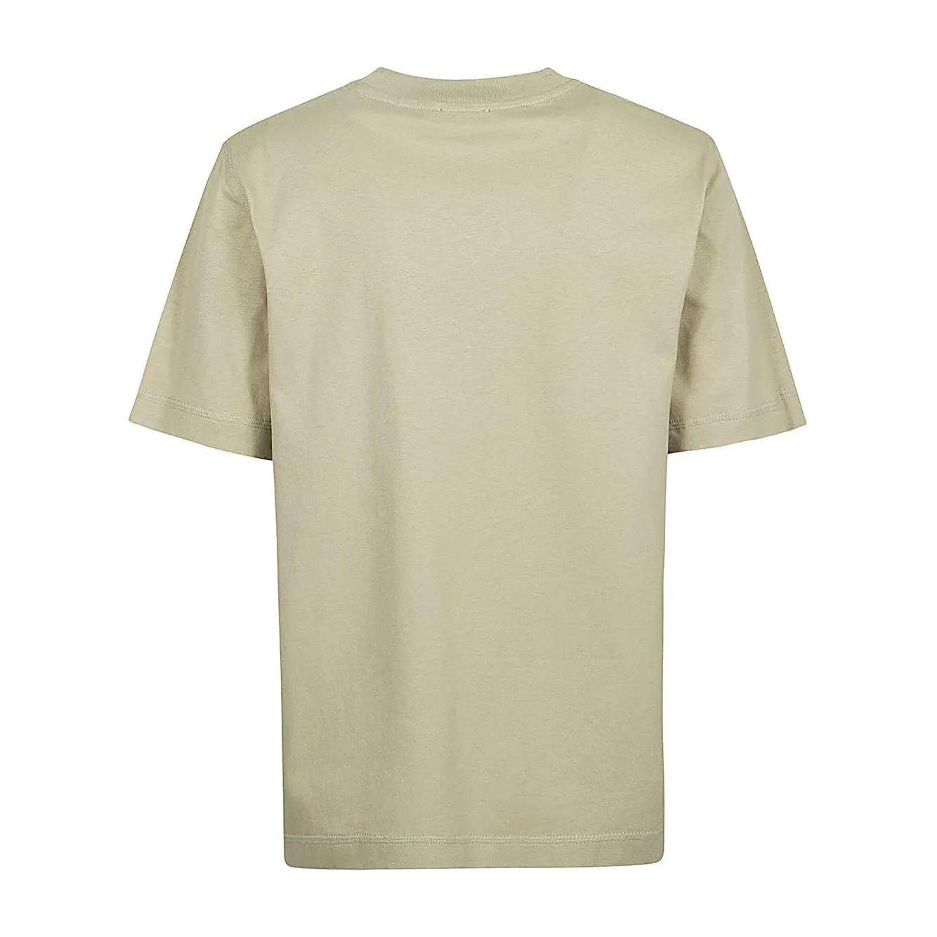 Burberry T-shirts and Polos Grey