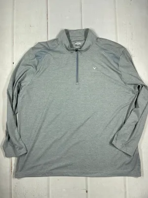 Callaway Zip-up size XXL