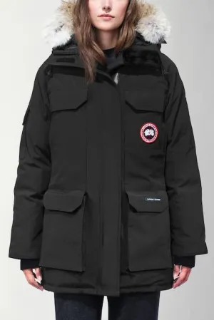 Canada Goose Ladies Expedition Parka