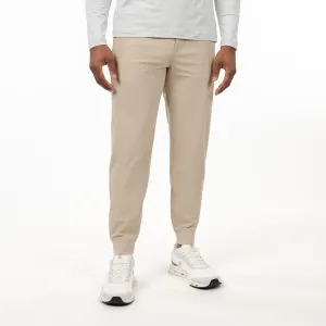 Delta Performance Jogger | Solid - Dune