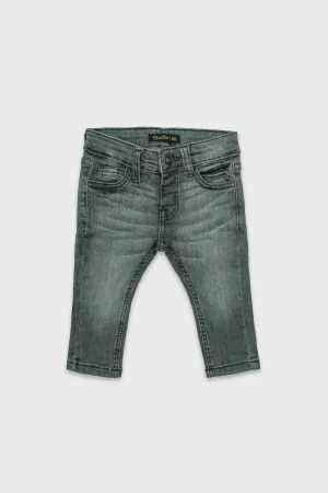 DENIM CORE PINT 3M TO 24M