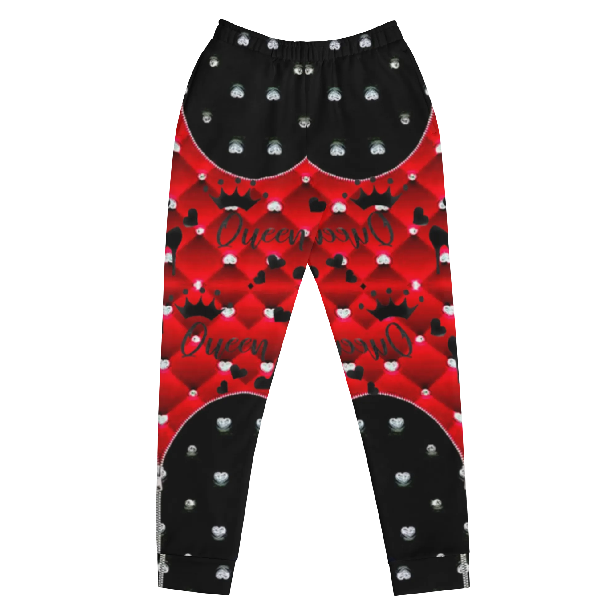 Diamond Queen Joggers 3