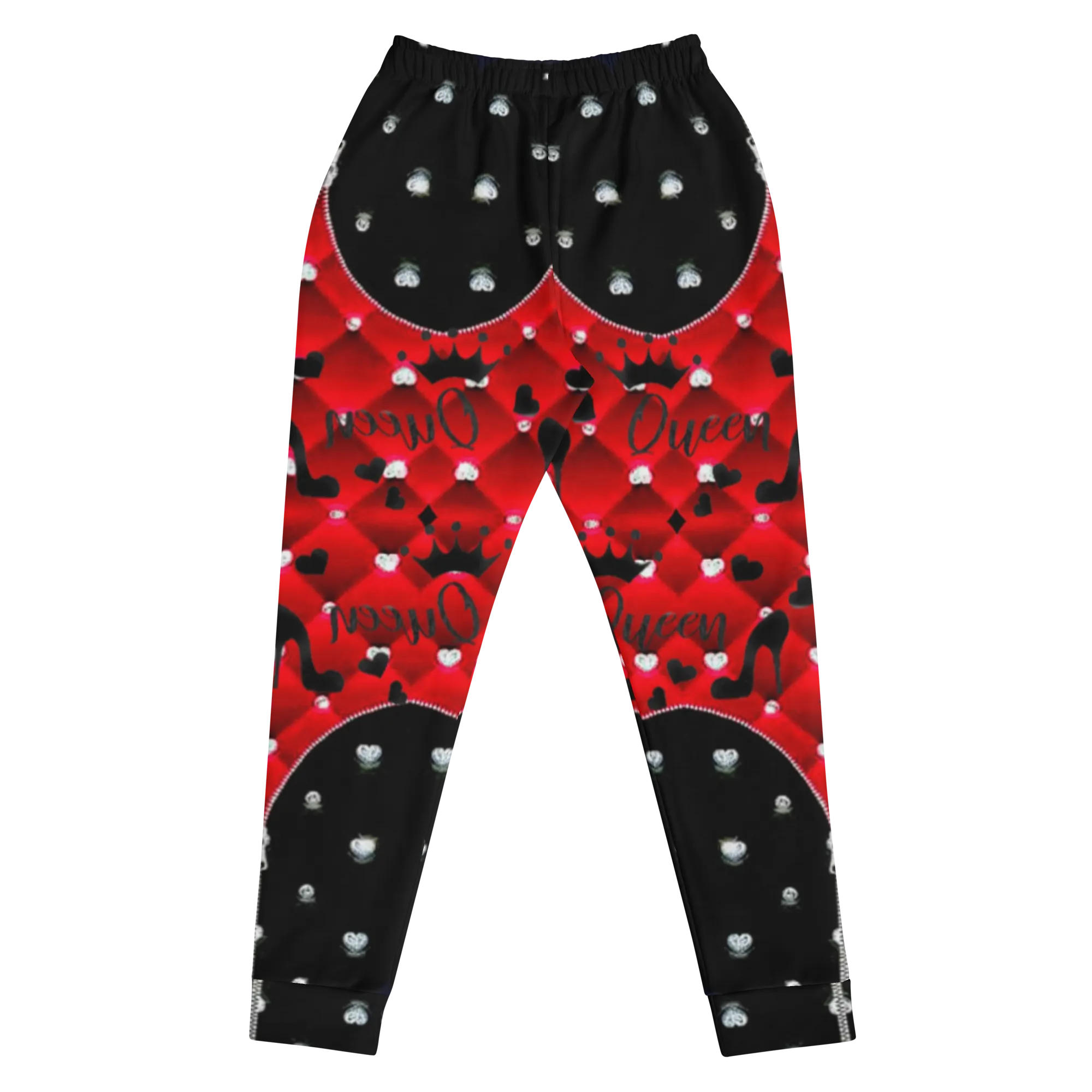 Diamond Queen Joggers 3