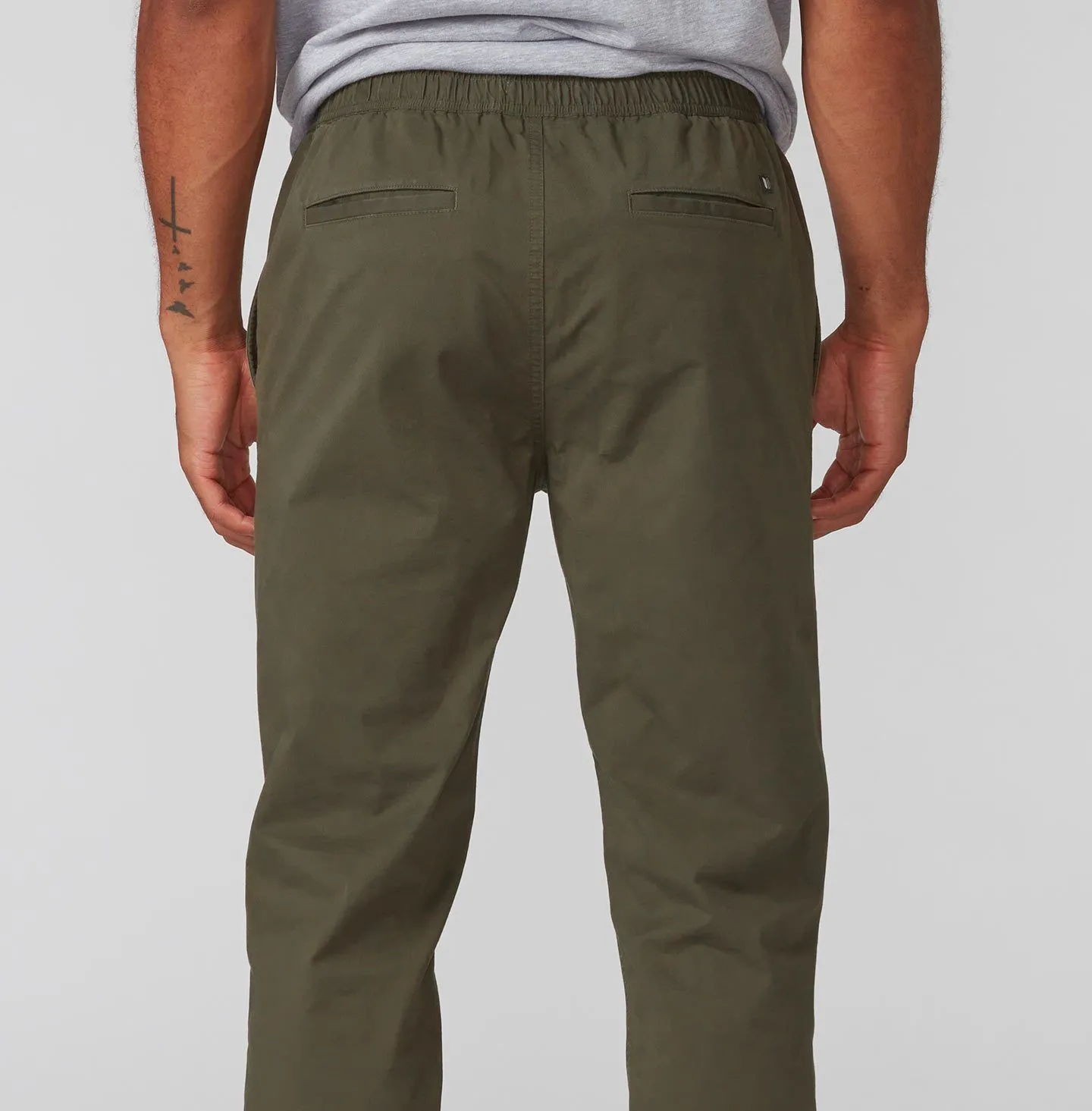 Drifter Pant