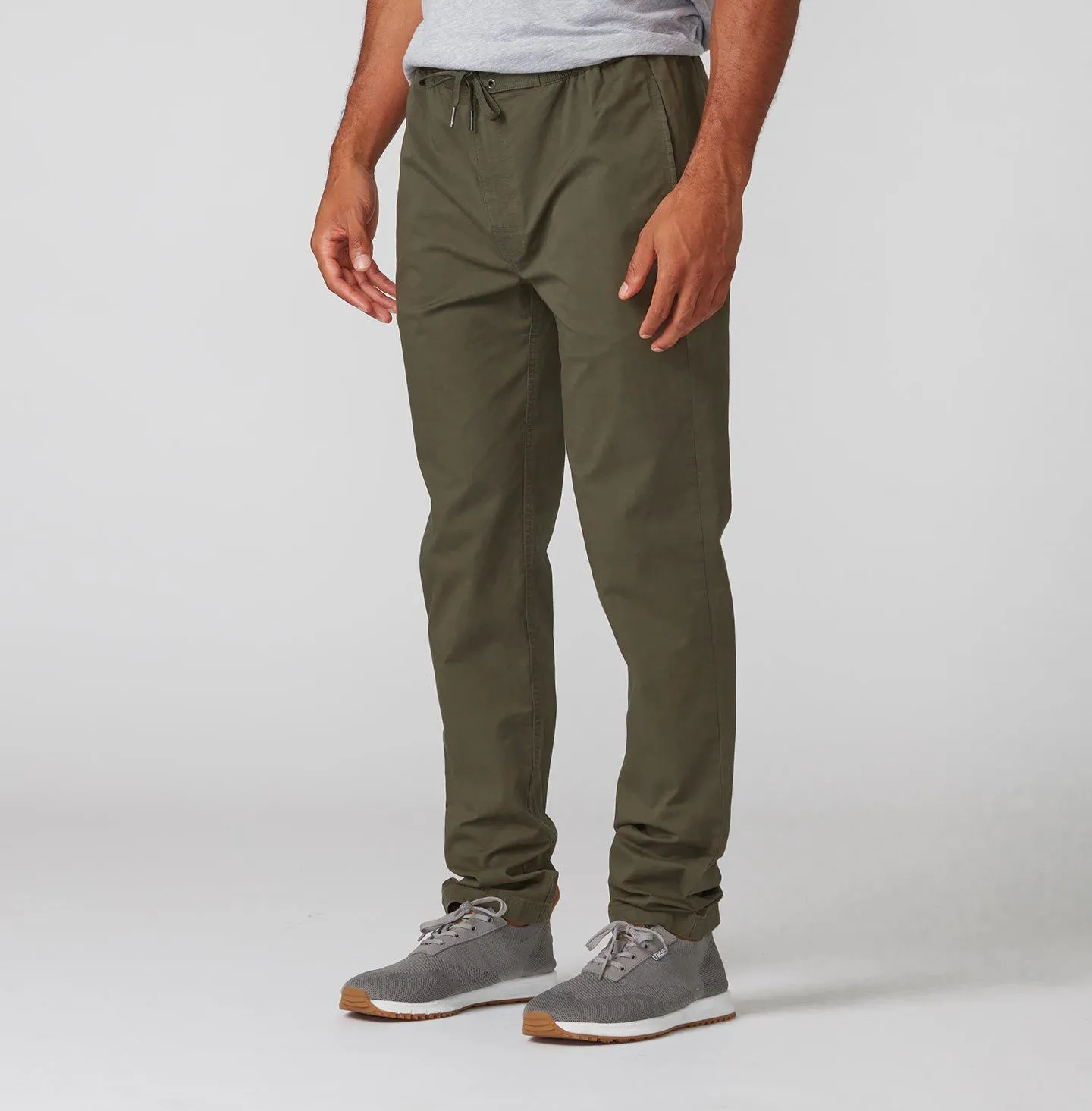 Drifter Pant