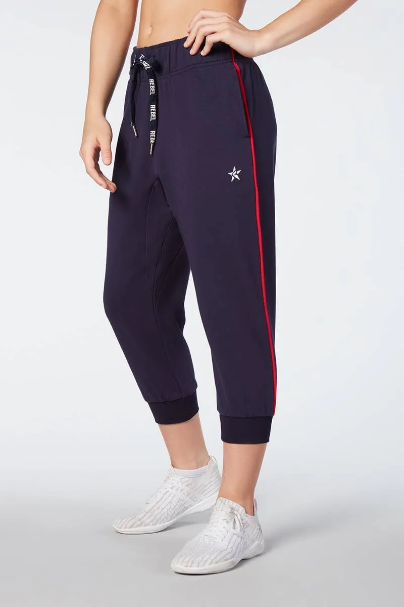 Energy Jogger in Navy