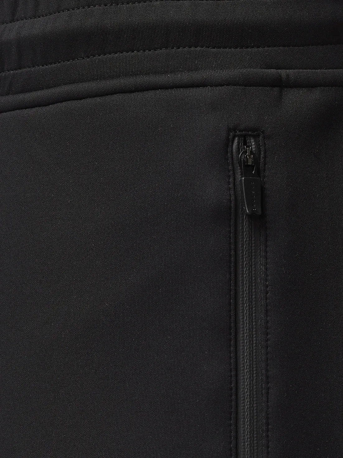 Flex Joggers - Black