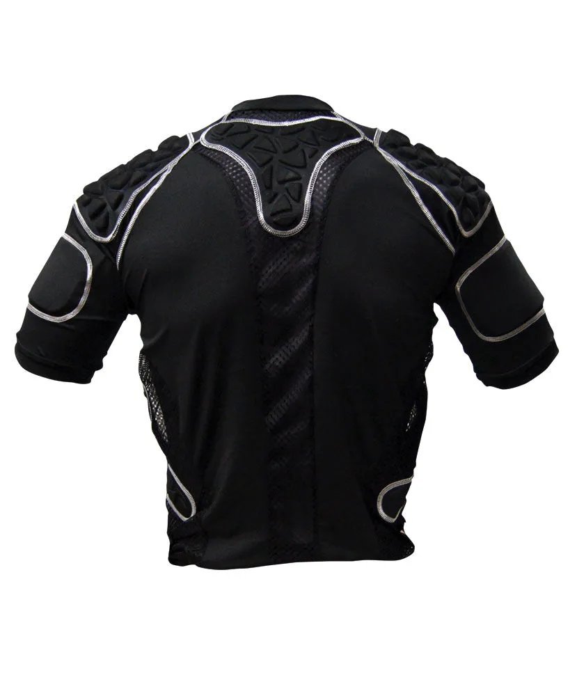 Forcefield Protective Top