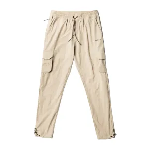 Forty Kirk Tech Cargo Stone Pants