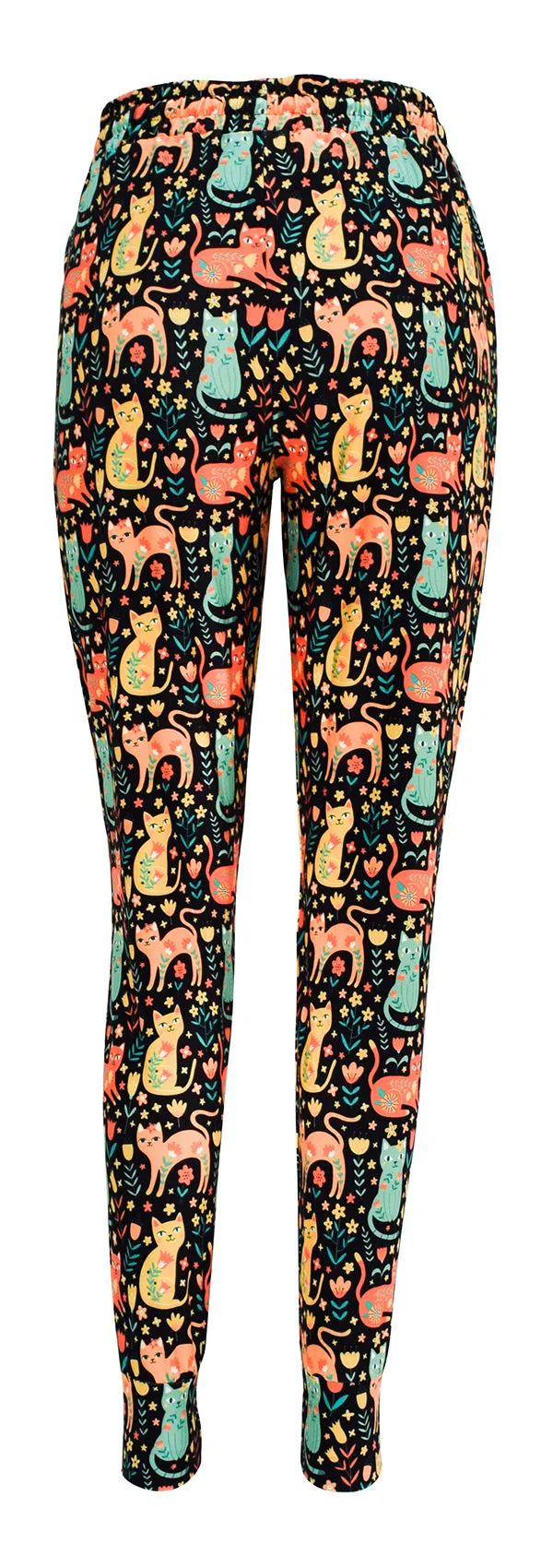 Garden Cats Joggers