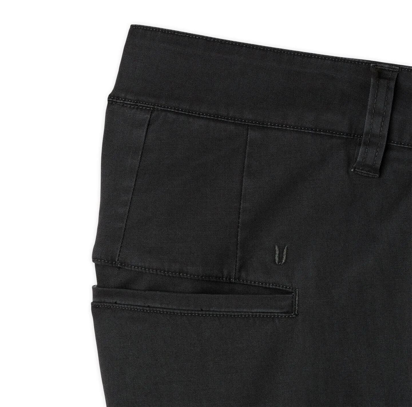 Heritage Twill Chino Pant