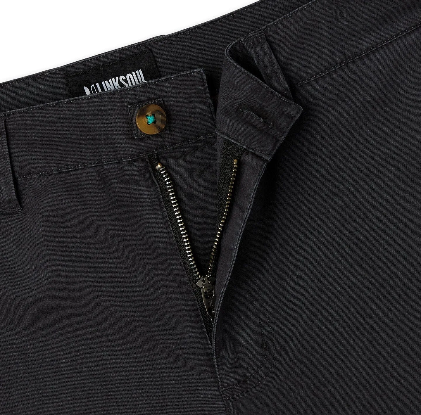 Heritage Twill Chino Pant