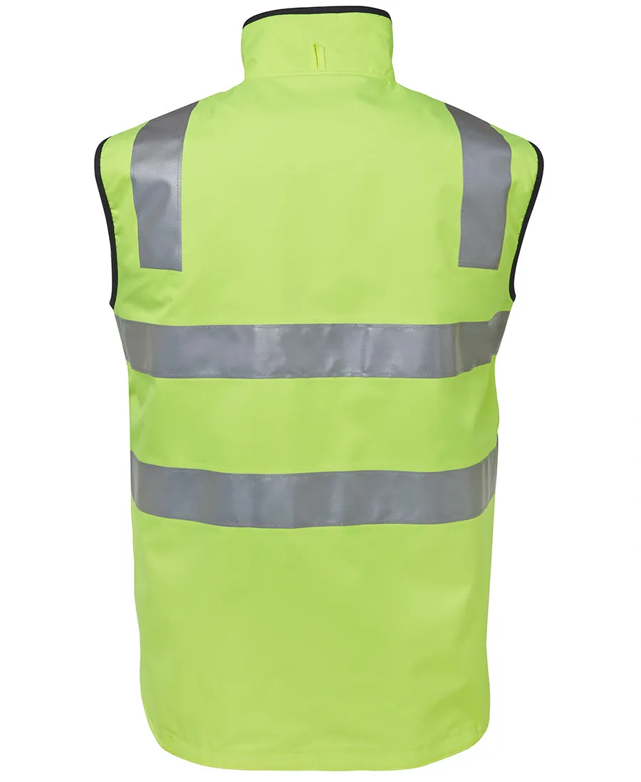 Hi Vis Reversible Vest