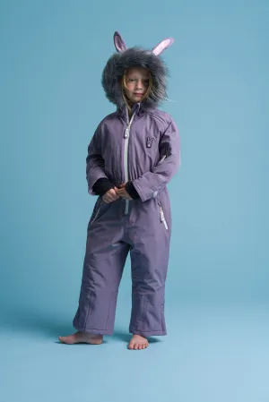 Hop the Bunny - Kids Snow Suit