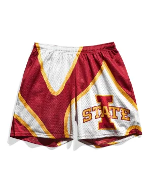 Iowa State Cyclones Retro Shorts