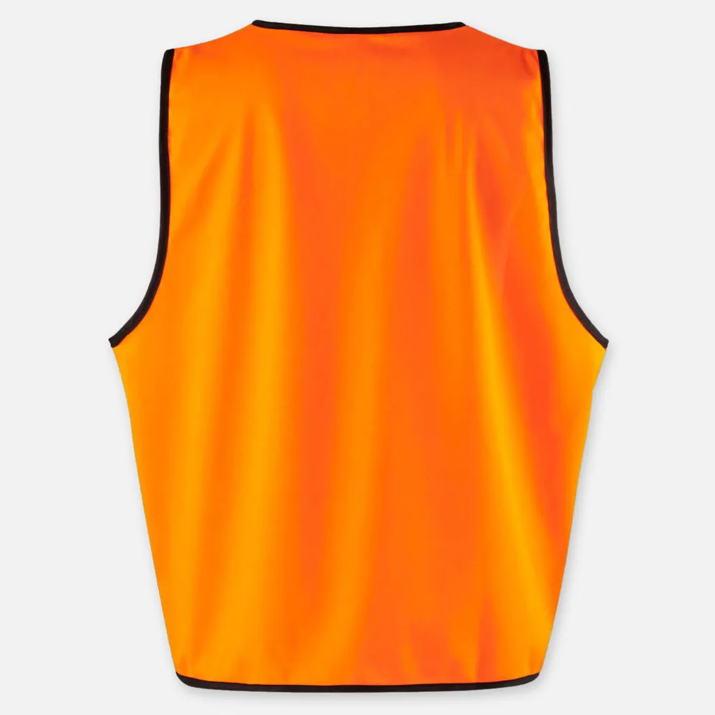 King Gee Hi-Vis Vest (K55091)