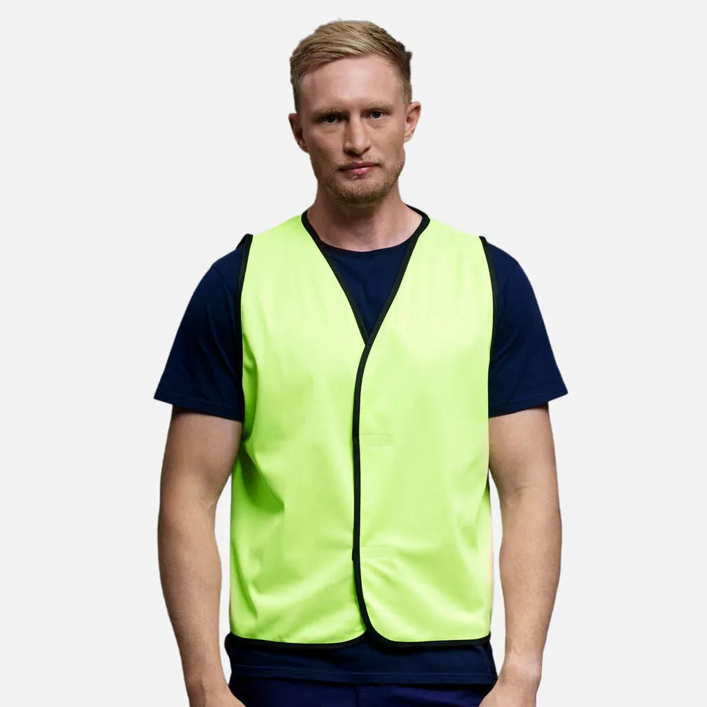 King Gee Hi-Vis Vest (K55091)