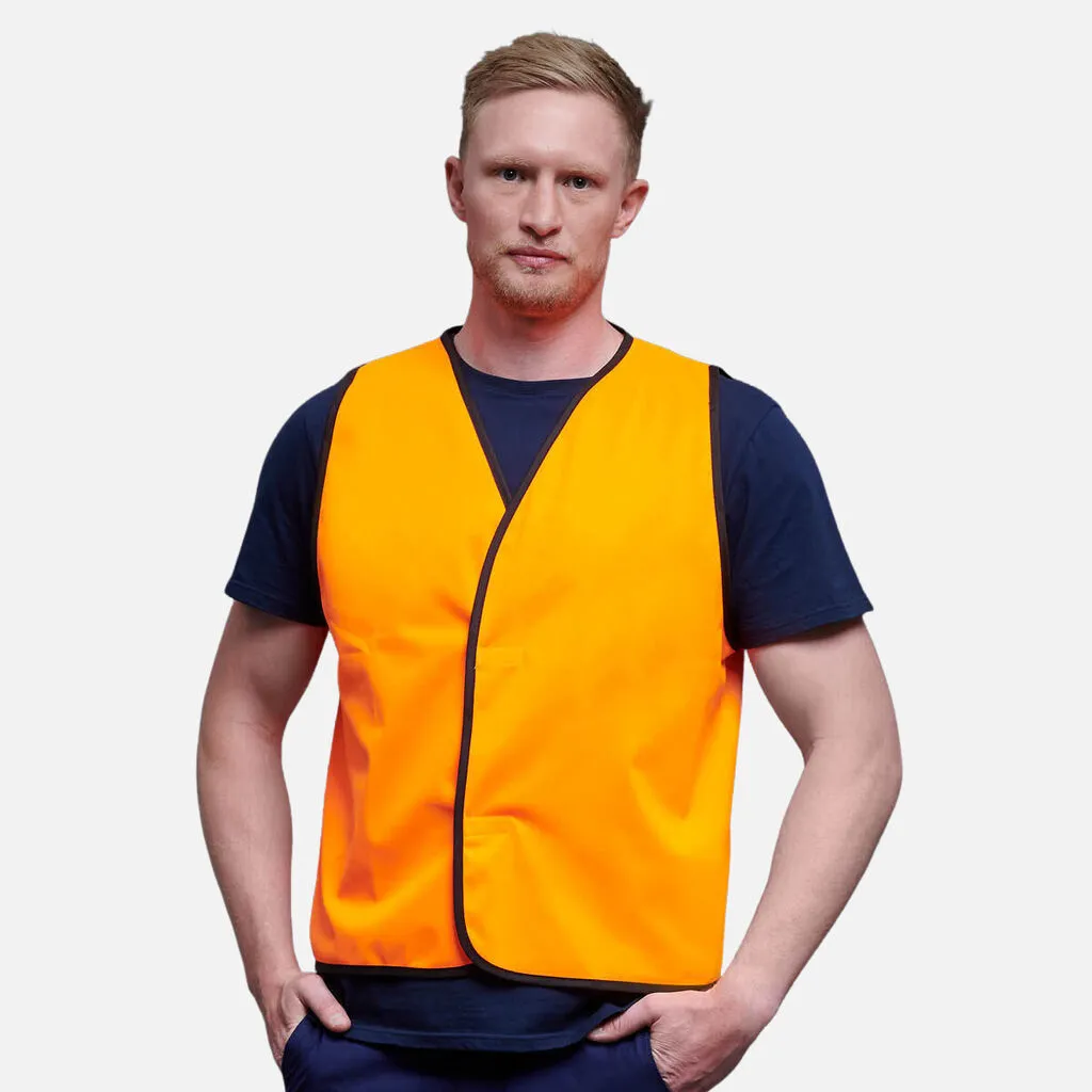 King Gee Hi-Vis Vest (K55091)